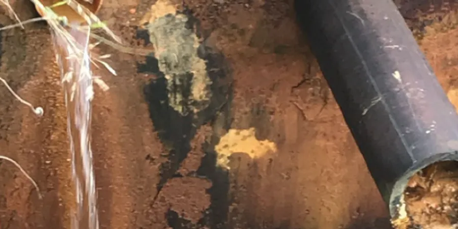 Illustrative image of Drenaje geotecnico in Albury-Wodonga